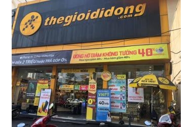 Mặt Phố Nguyền Chí Thanh lô góc 2 măt thoáng 75m, 5 tầng, 29,5 tỷ